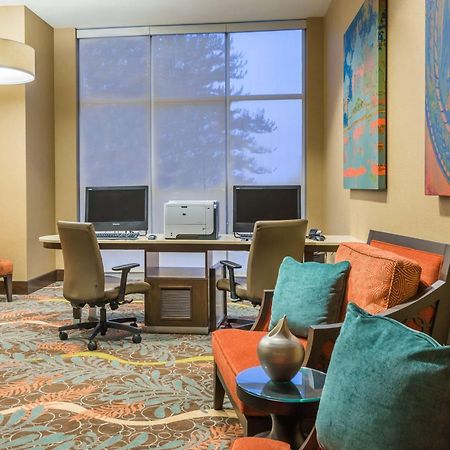 Homewood Suites By Hilton Little Rock Downtown Ngoại thất bức ảnh