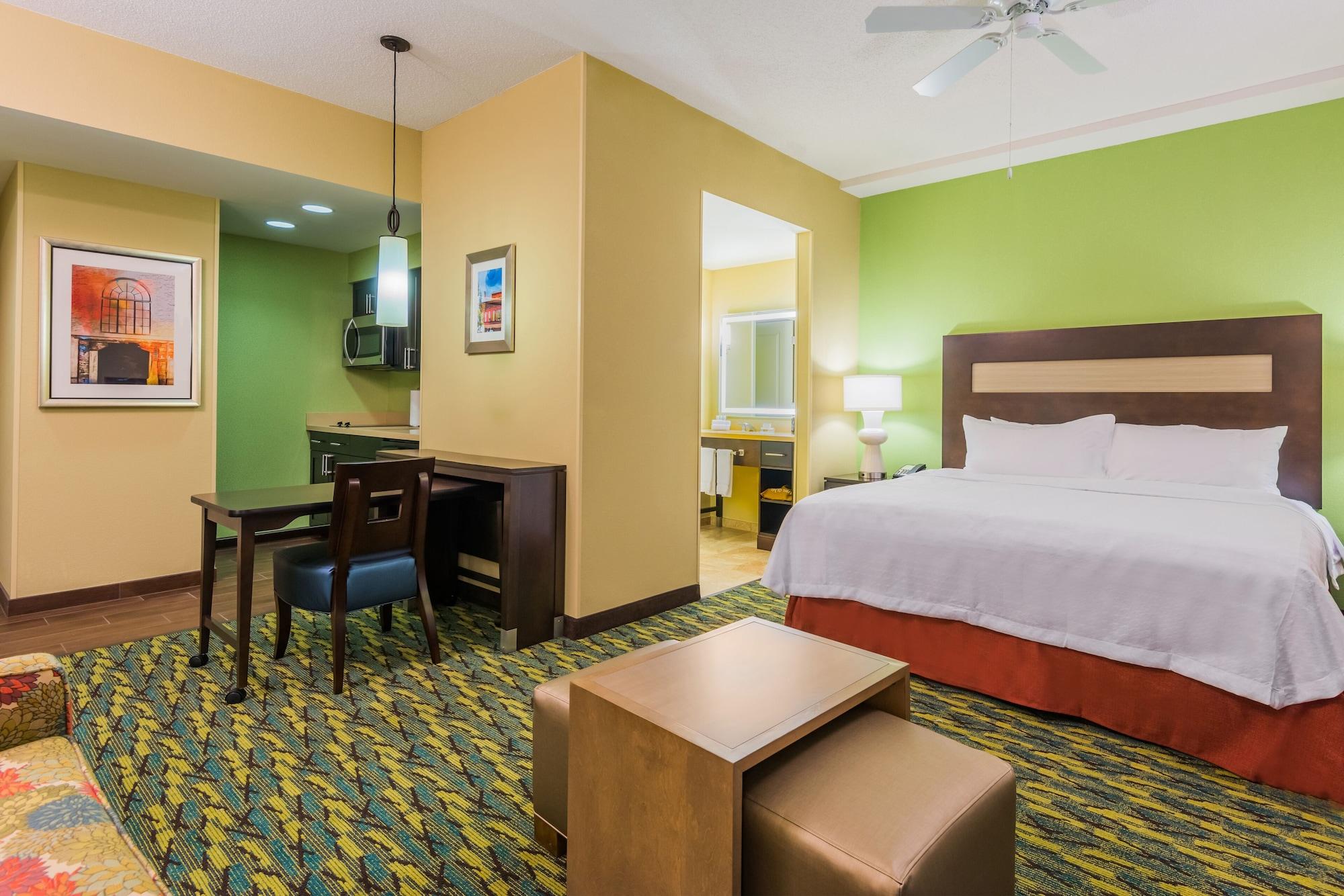 Homewood Suites By Hilton Little Rock Downtown Ngoại thất bức ảnh