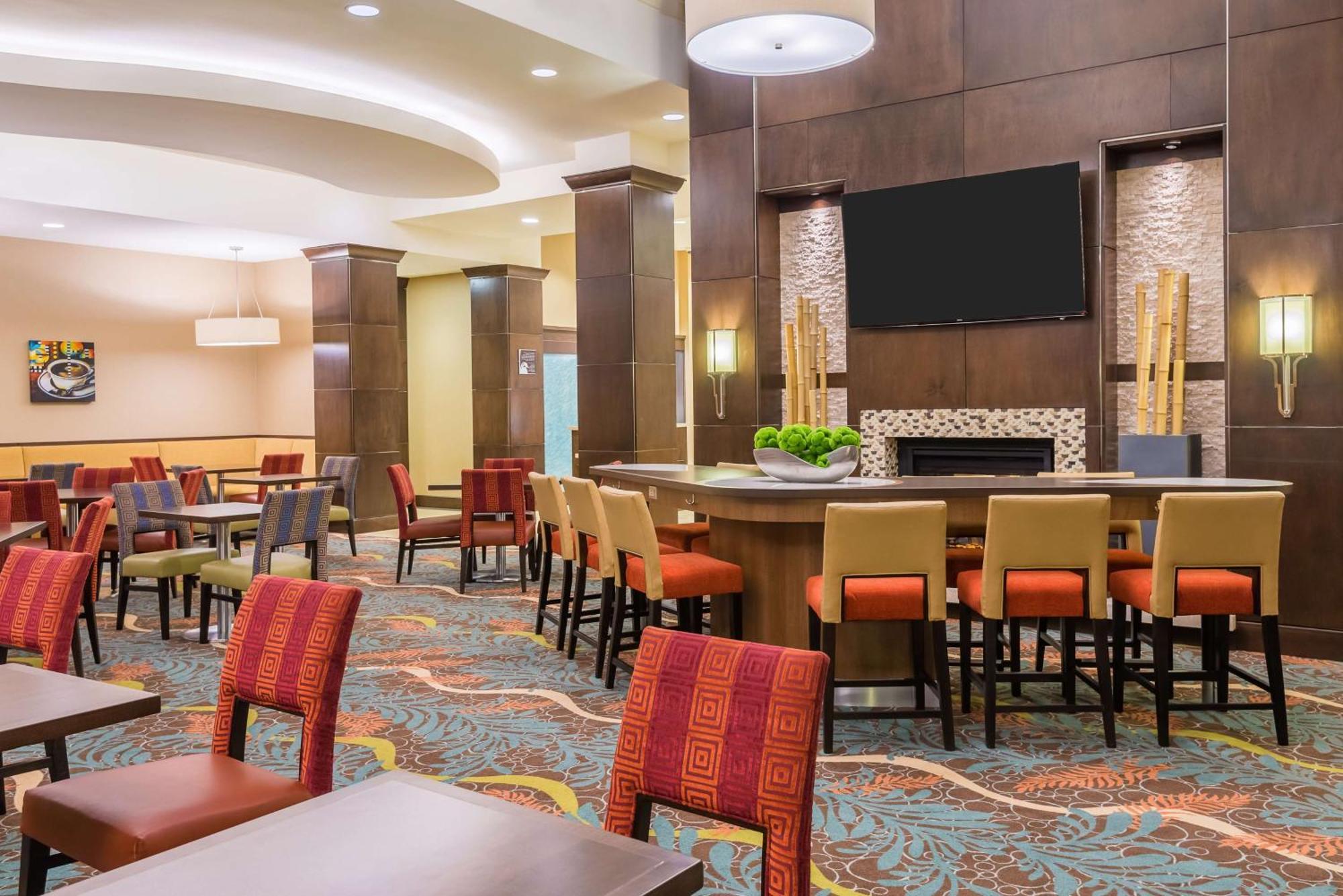 Homewood Suites By Hilton Little Rock Downtown Ngoại thất bức ảnh