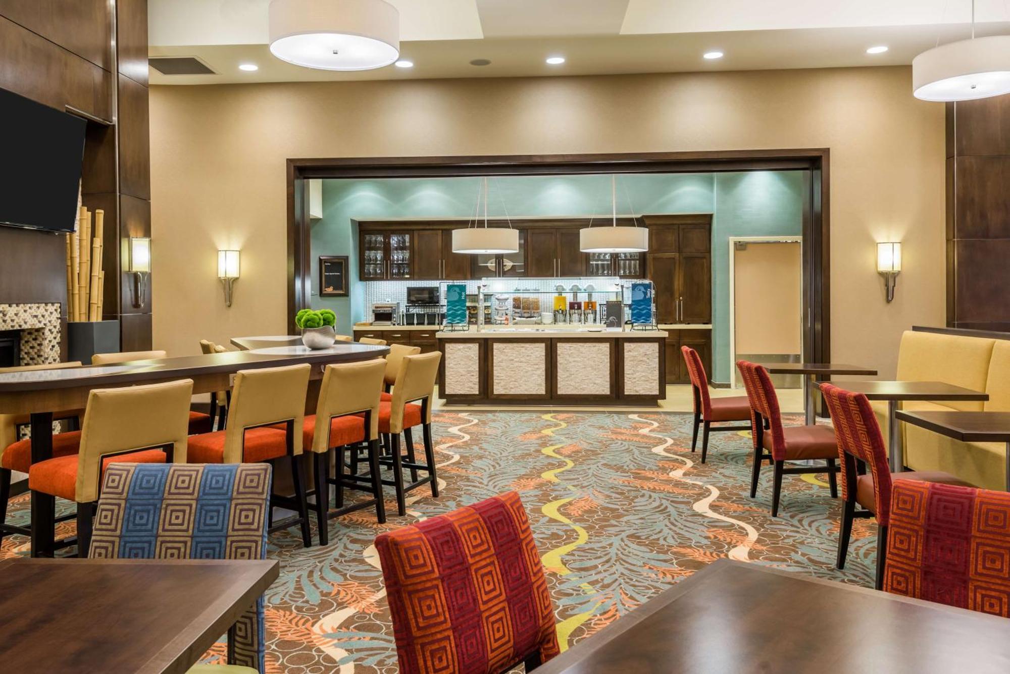 Homewood Suites By Hilton Little Rock Downtown Ngoại thất bức ảnh